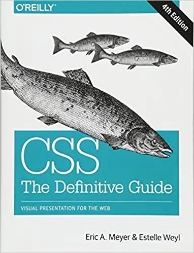 CSS: The Definitive Guide