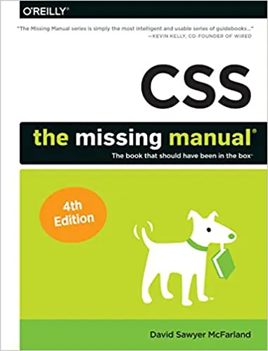 CSS: The Missing Manual