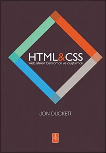 HTML and CSS: Design and Build Websites